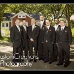 earle brown heritage center twin cities wedding photographer